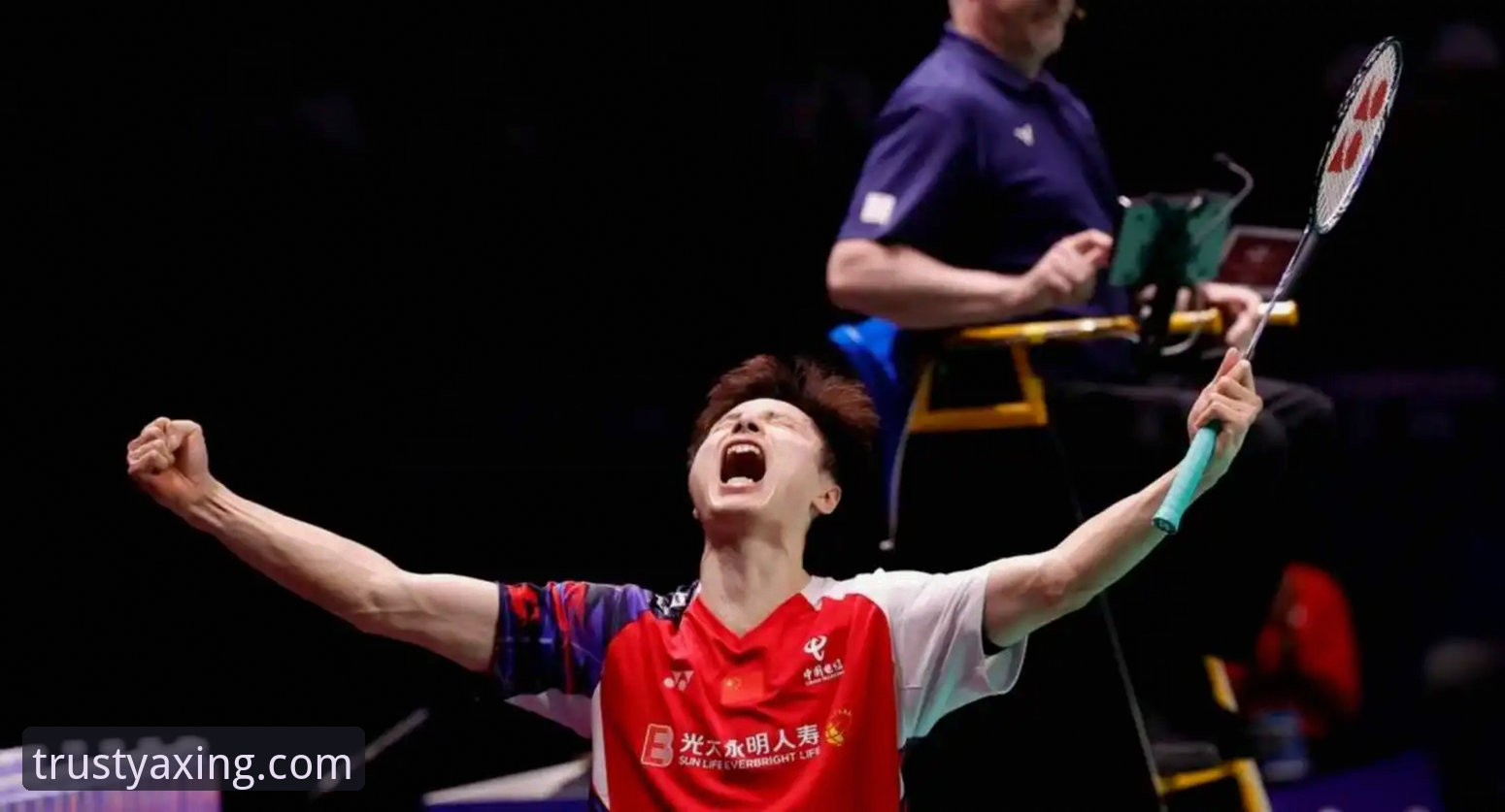 尤伯杯半决赛激战详解：中国女队3-0完胜日本，第21次晋级决赛
